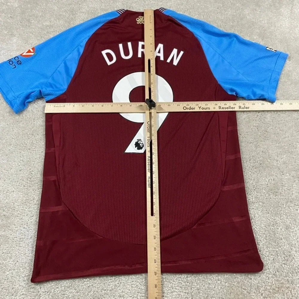 adidas aston villa